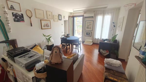 La maison de Giacomo
