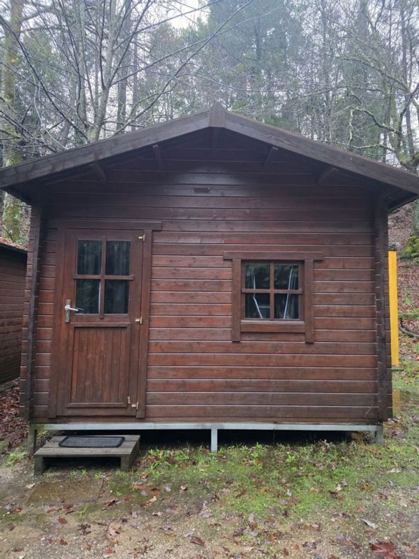 La maison de Lorena