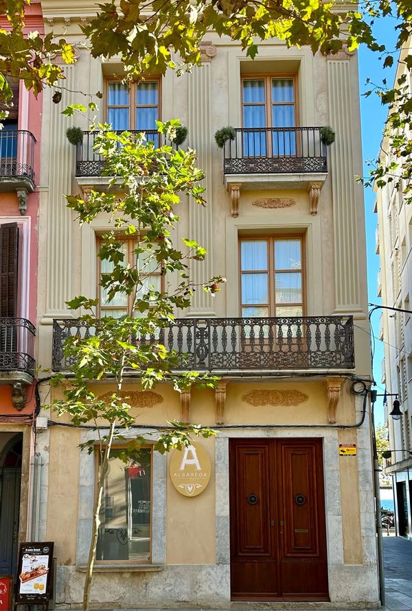 La maison de JAVI