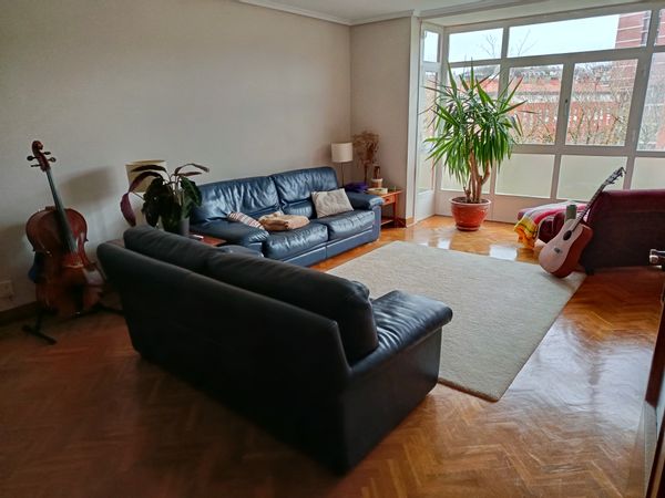 La maison de Idoia