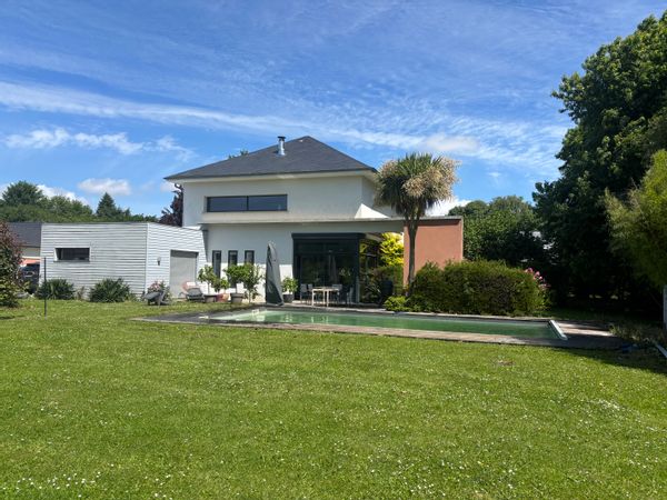 Notre maison