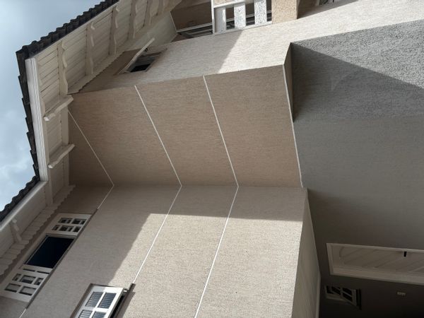 La maison de Priscila