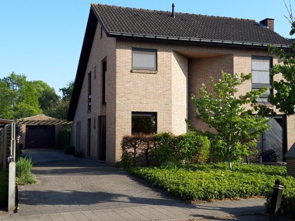 La maison de Luc