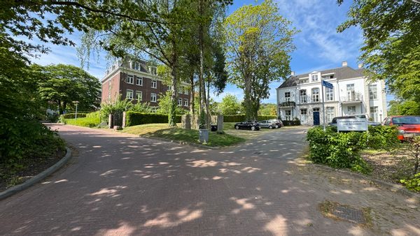 La maison de Pieter