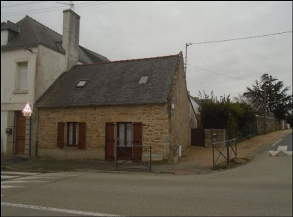Le Penty du coin