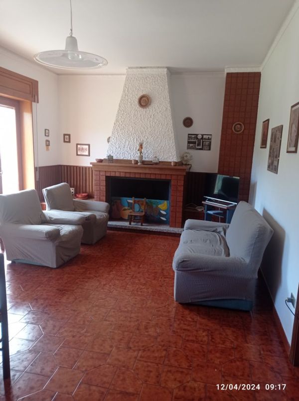 La maison de Tiziana
