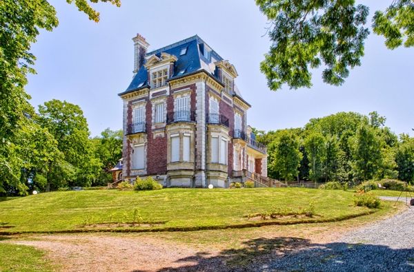 La belle Houlgataise