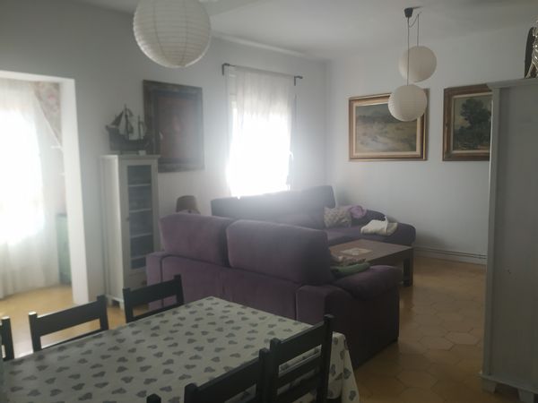 La maison de Elena