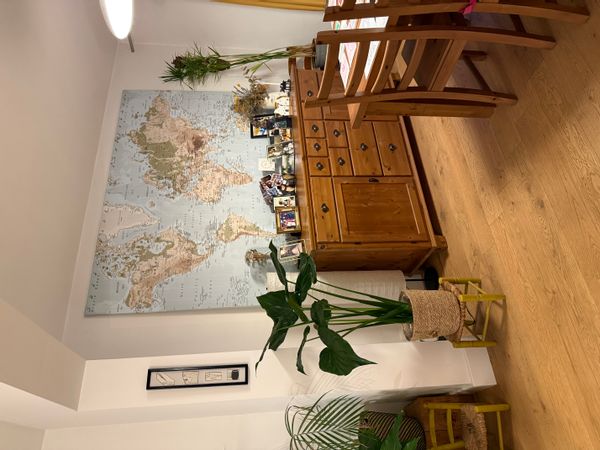 La petite maison de Catherine