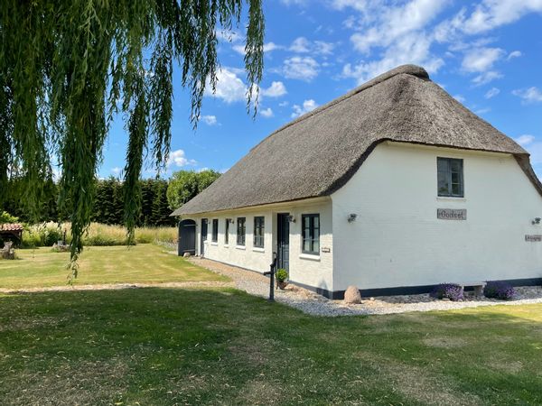 La maison de Sylvia