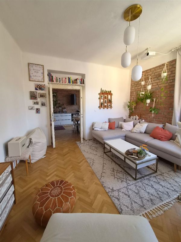 La maison de Agathe