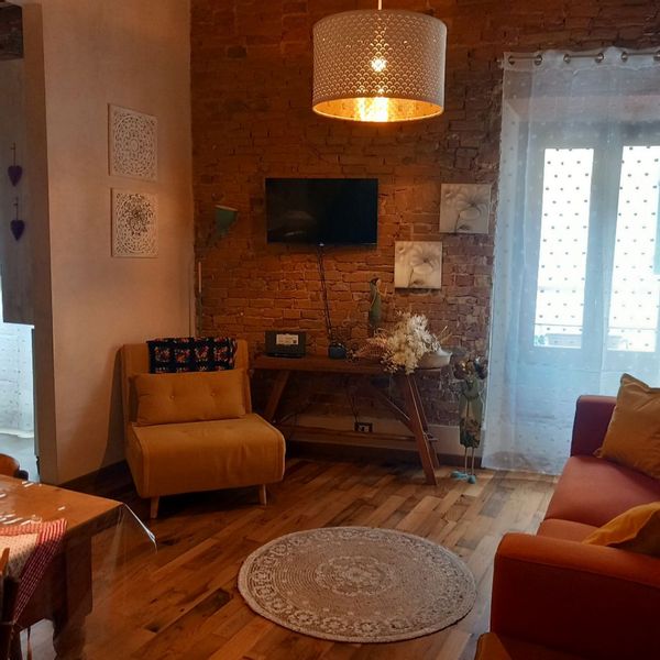 La maison de clarissa