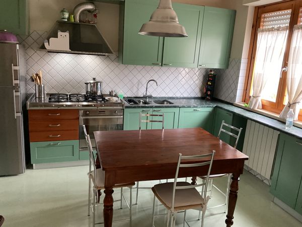 La maison de Emanuela