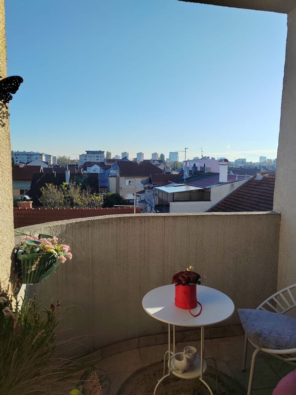 La maison de Gabriela