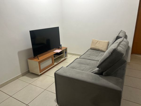 La maison de Tulio