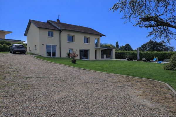 La Guillère des Rousset