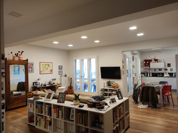 La maison de Elisa