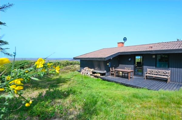 La maison de Didde