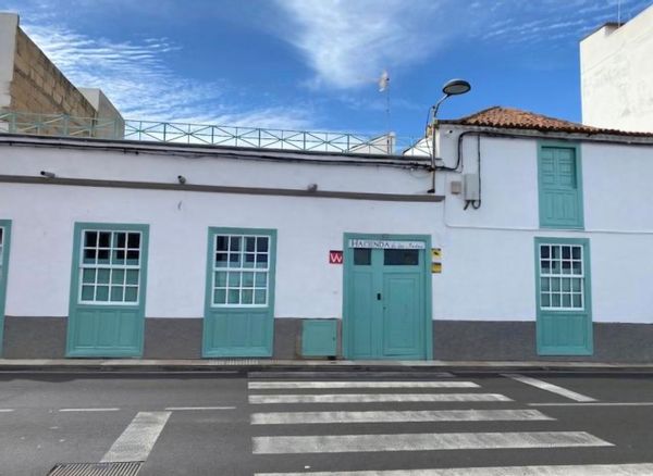 La maison de Sergio Ricardo