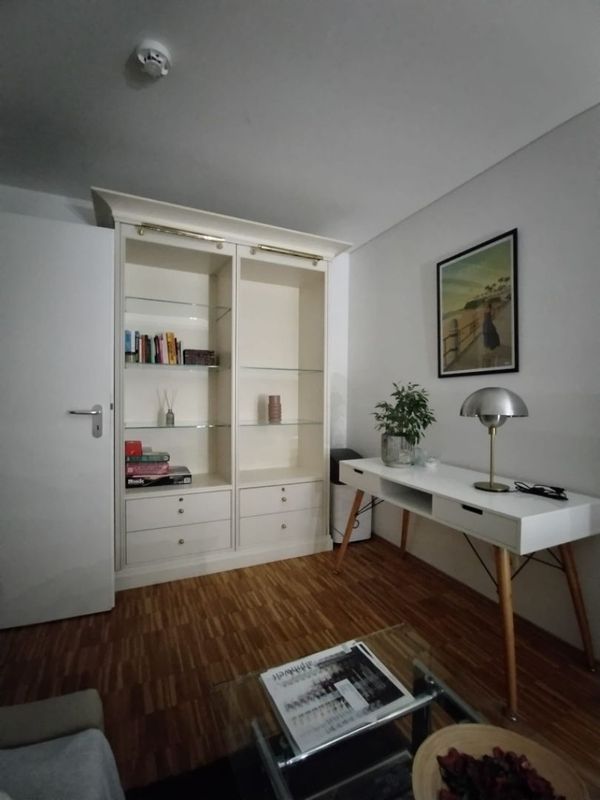 La maison de Samuel