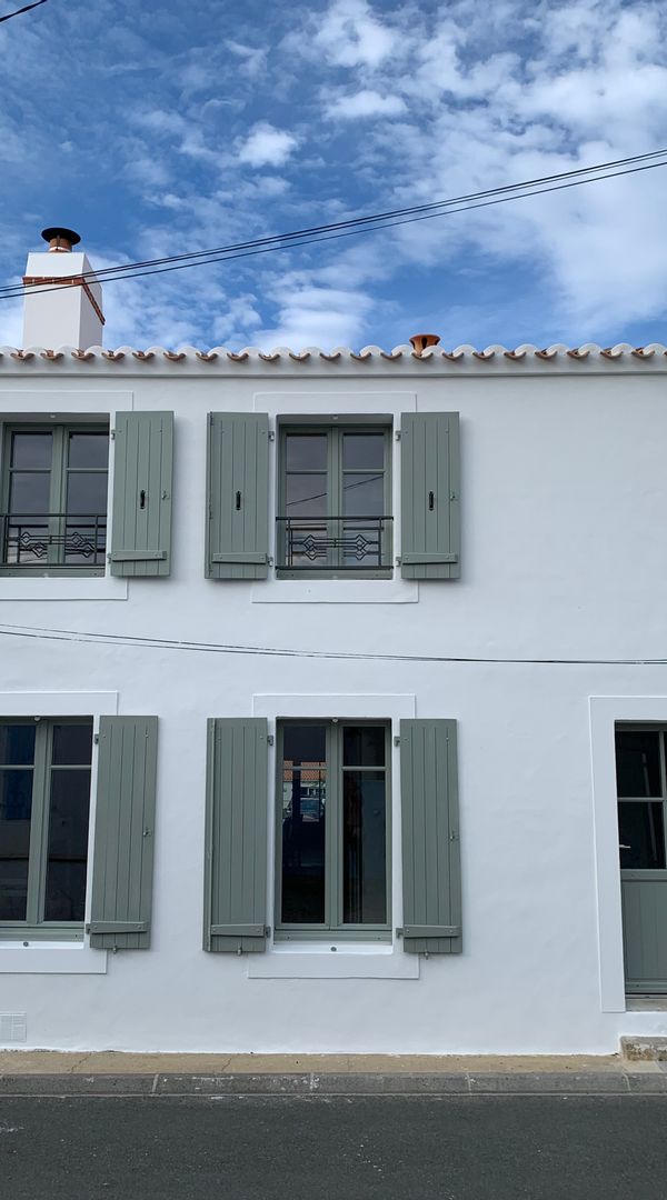La Terracotta de Laurence et Hubert