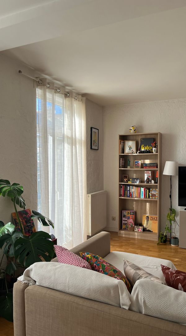 La maison de Lourdes