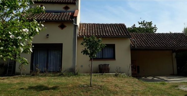 La maison de Virginie