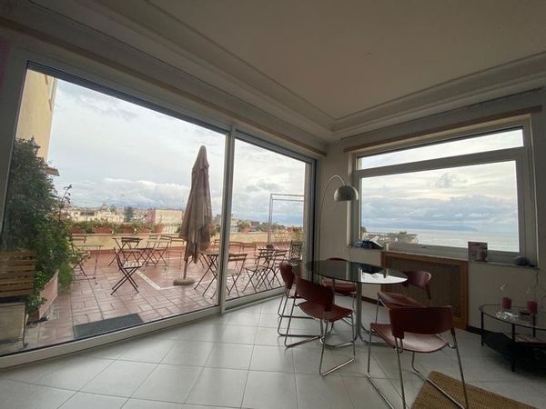 La maison de Daniela