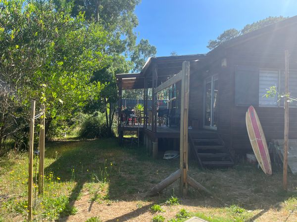 La maison de Tamara