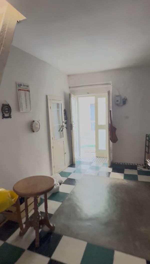 La maison de Michele