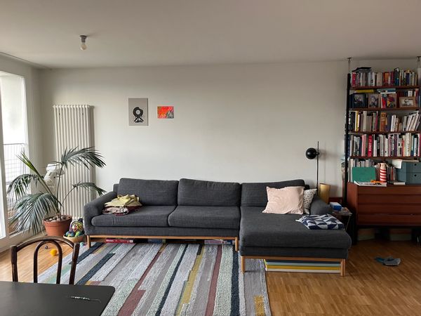 La maison de Salome