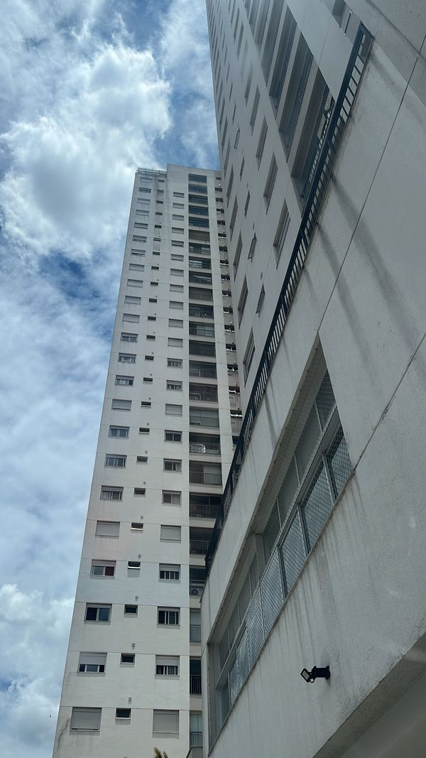 La maison de Barbara