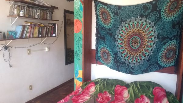 La maison de Amaro