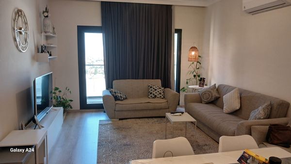 La maison de Saman