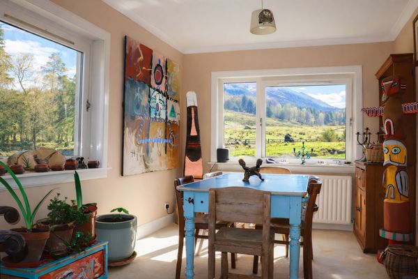 La maison de Shammi