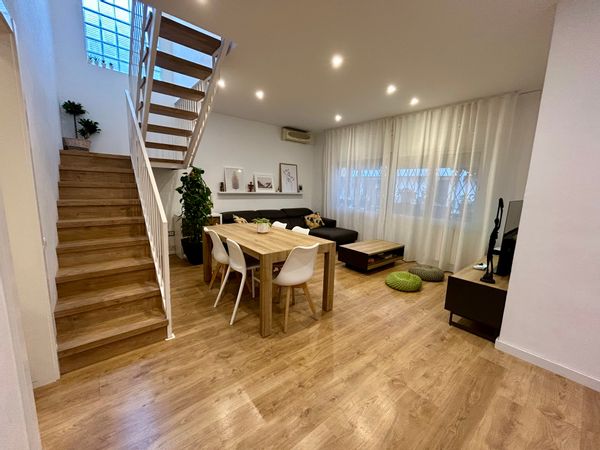 La maison de Anna & Dani
