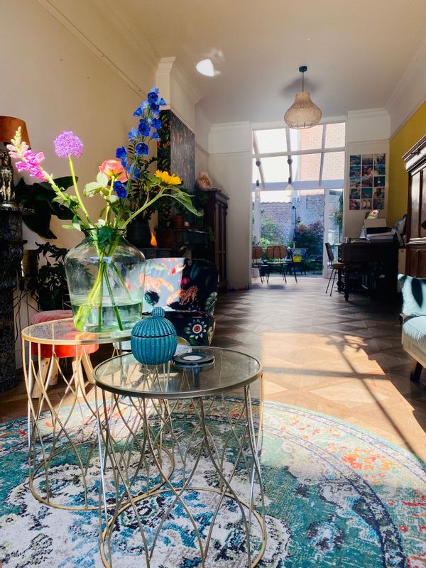 La maison de Merel