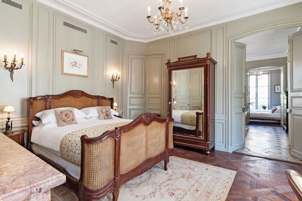 La maison de Rupert