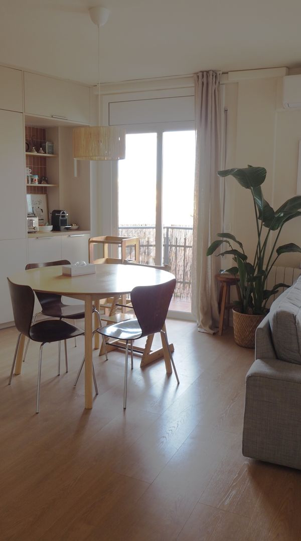 La maison de mariona