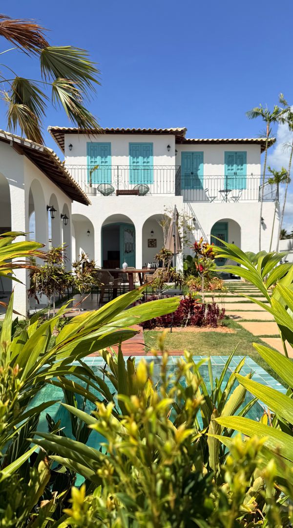 La maison de Jaqueline