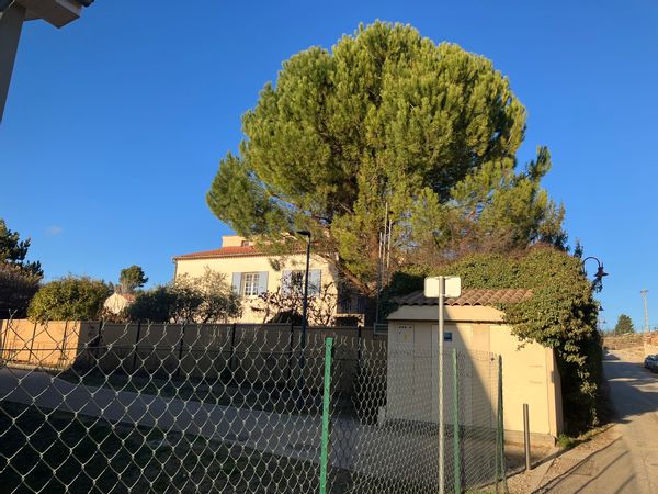 La maison de Annabelle