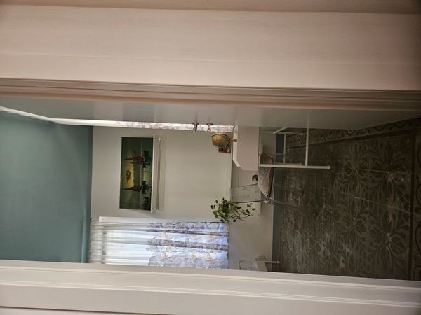 La maison de Marianna