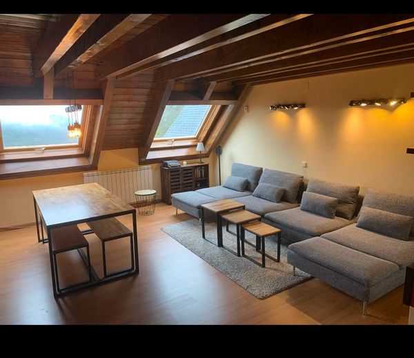 Chez Irene au Val d'Aran