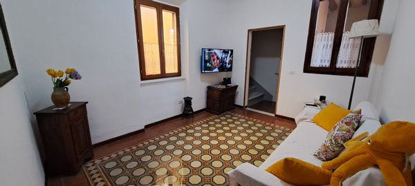 La maison de Laura