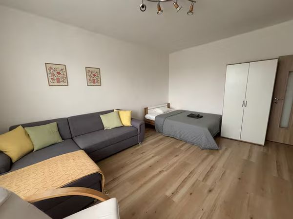 Appartement pour 3 personnes à proximité du centre ville de Pau