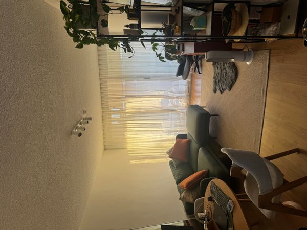 La maison de Tom