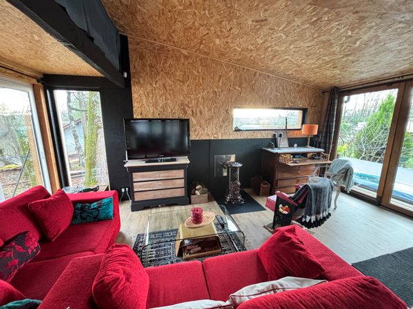Cabane La Mouthe