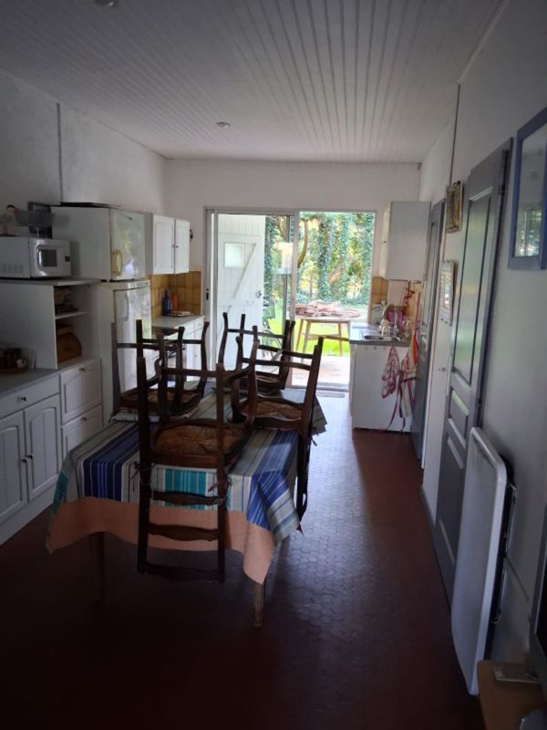 l'appartement de piraillan