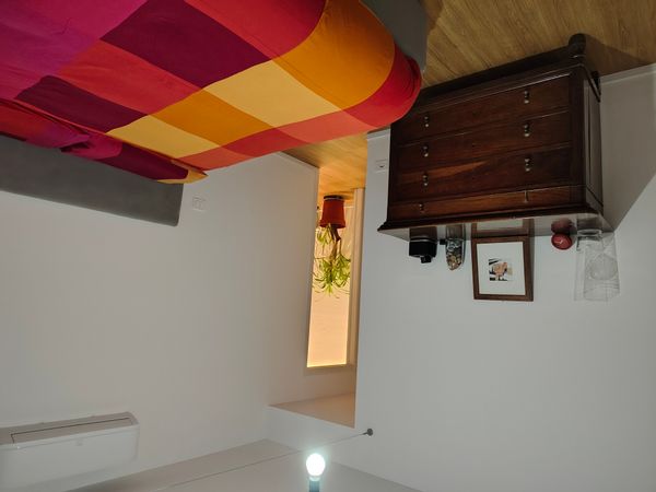 La maison de Silvio