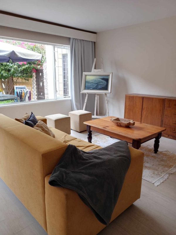 La maison de Yasmin